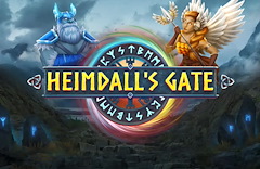 Heimdall's Gate