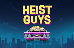 Heist Guys