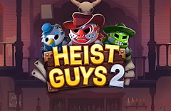 Heist Guys 2