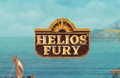 Helios Fury