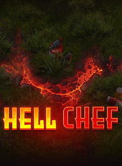 Hell Chef