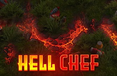 Hell Chef