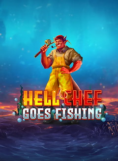 Hell Chef Goes Fishing