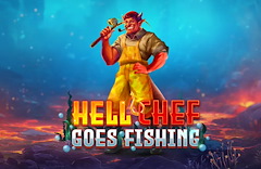 Hell Chef Goes Fishing