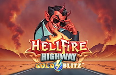Hellfire Highway Gold Blitz™