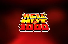 Hell Hot 1000