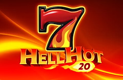 Hell Hot 20