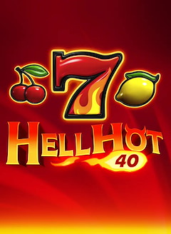Hell Hot 40