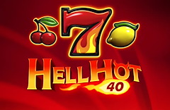 Hell Hot 40