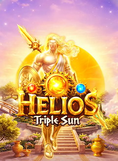 Helios – Triple Sun