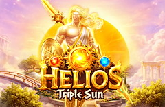 Helios – Triple Sun