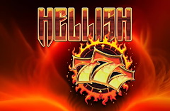 Höllische (Hellish) 777