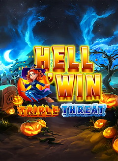 Hell O'Win Triple Threat