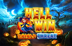 Hell O'Win Triple Threat