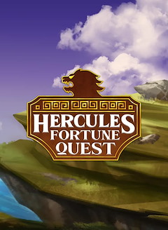 Hercules Fortune Quest