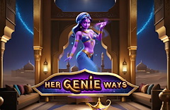 Her Genie Ways