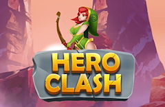 Hero Clash