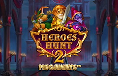 Heroes Hunt 2 Megaways