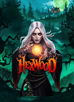 Hexwood