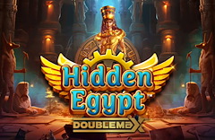 Hidden Egypt DoubleMax