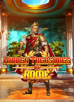 Hidden Treasures of Rome
