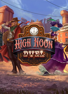 High Noon Duel