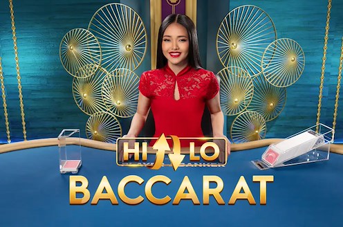 Hi-Lo Baccarat