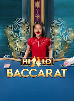 Hi-Lo Baccarat