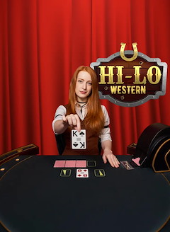 Hi-Lo Western Live