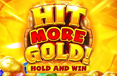 Hit more Gold