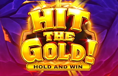 Hit the Gold