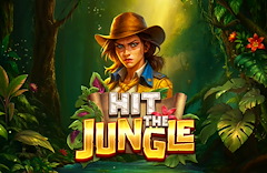 Hit the Jungle