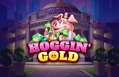 Hoggin’ Gold