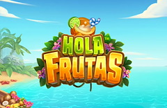 Hola Frutas