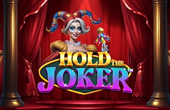 Hold the Joker™