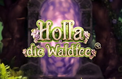 Holla die Waldfee