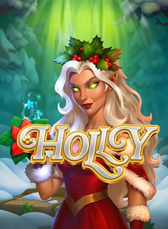 Holly