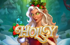 Holly
