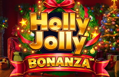 Holly Jolly Bonanza
