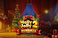 Holly Jolly Bonanza 2