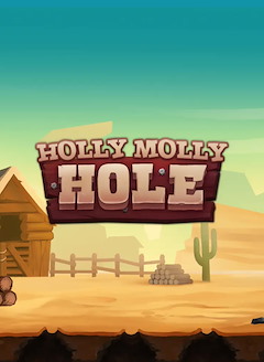 Holly Molly Hole