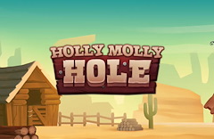 Holly Molly Hole