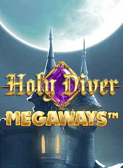 Holy Diver Megaways