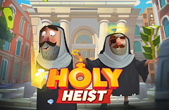 Holy Heist