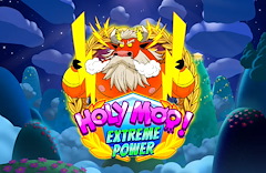 Holy Moo! Extreme Power