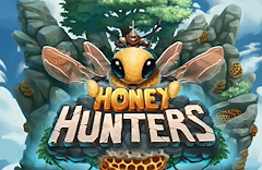 Honey Hunters