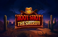 Hoot Shot the Sheriff