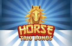 Horse Trio Bonus