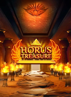 Horus Treasure