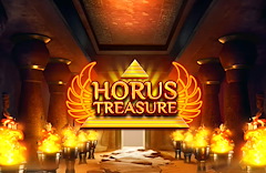 Horus Treasure